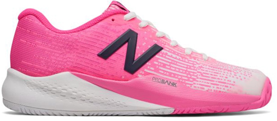 (W) New Balance 996 v3 Tenis 'Pink Putih Hitam' WC996PB3 Order (W) New Balance 996 v3 Tenis 'Pink Putih Hitam' WC996PB3