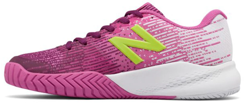 (W) New Balance 996 v3 Tenis 'Morado Blanco Amarillo' WC996JF3 Buy (W) New Balance 996 v3 Tenis 'Morado Blanco Amarillo' WC996JF3