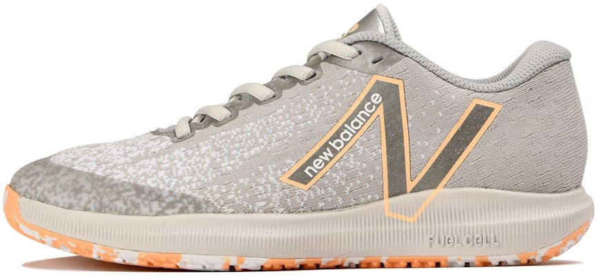 (W) New Balance 996 v4.5 FuelCell '粘土灰'网球鞋 WCO996M4 Buy (W) New Balance 996 v4.5 FuelCell '粘土灰'网球鞋 WCO996M4