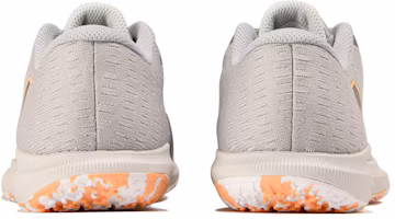 Purchase New Balance NB 996 v4.5 FuelCell 紅土場地 防滑耐磨透氣 低筒 網球鞋 女款 米灰色