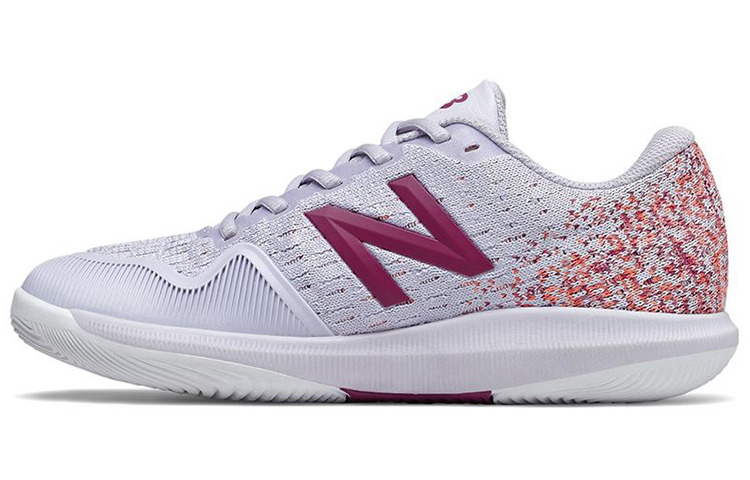 Buy (W) New Balance 996 v4 Gris 'Gris Púrpura' WCH996D4