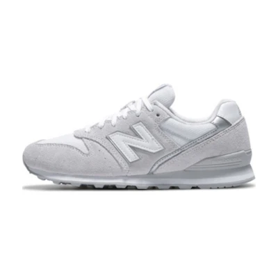 (W) NB 996 Wide 'Grey White'