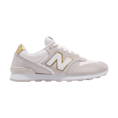 (W) NB 996 Wide 'Ivory Gold'