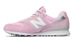 (Women) New Balance 996 Wide 'Pink White' WL996CLD (Women) New Balance 996 Wide 'Pink White' WL996CLD