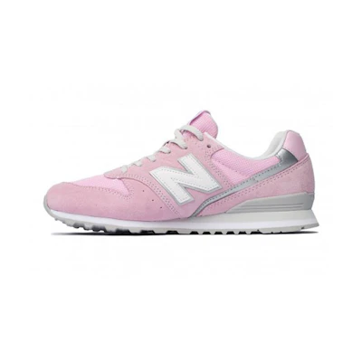 (W) NB 996 Wide 'Pink White'