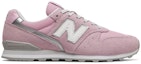 Order (W) ニューバランス996ワイド ピンク/ホワイト WL996CLD