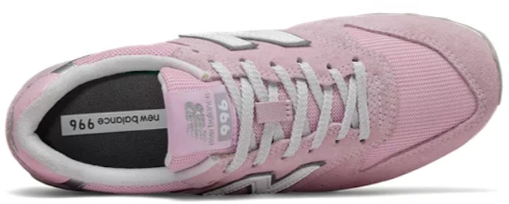 (W) ニューバランス996ワイド ピンク/ホワイト WL996CLD Lookbook (W) ニューバランス996ワイド ピンク/ホワイト WL996CLD