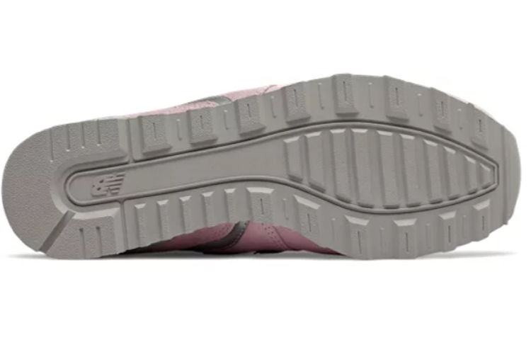 Shop (W) ニューバランス996ワイド ピンク/ホワイト WL996CLD