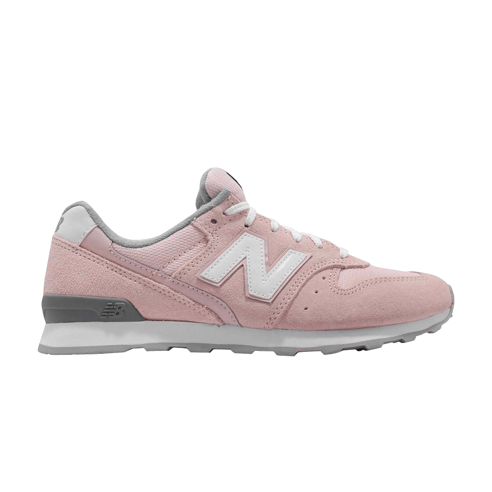 (W) NB 996 Wide 'Rose Pink'
