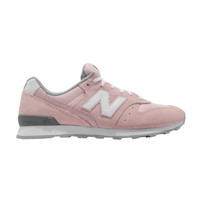 (W) NB 996 Wide 'Rose Pink'