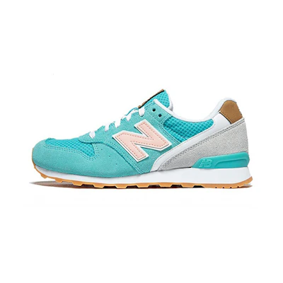 (W) NB 996 Wide 'Teal Pink'
