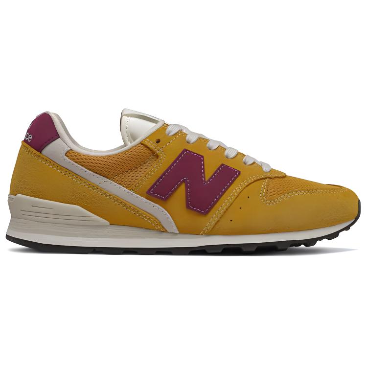 (W) NB 996 Yellow/ 'Red' 圖 2