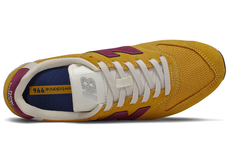 (W) NB 996 Yellow/ 'Red' 圖 3