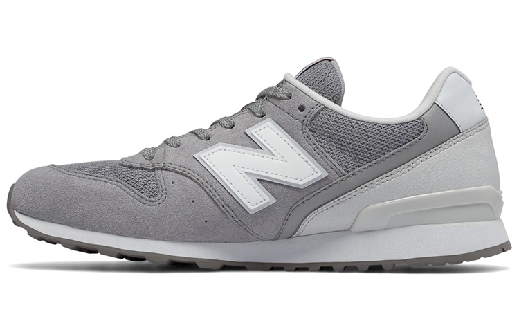 Buy (W) New Balance 996Series Kelabu 'Kelabu Putih' WR996HS