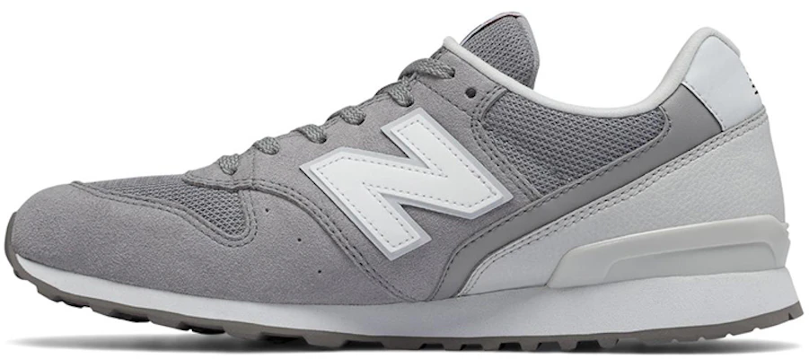 (W) New Balance 996Series Kelabu 'Kelabu Putih' WR996HS Buy (W) New Balance 996Series Kelabu 'Kelabu Putih' WR996HS