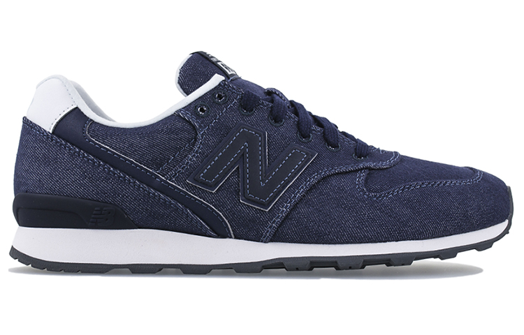 (W) NB 996Series Sneakers Blue 圖 2