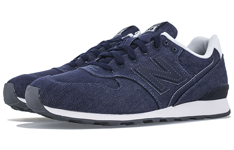 (W) NB 996Series Sneakers Blue 圖 3