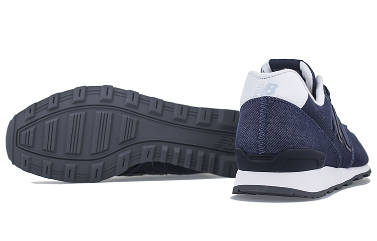 (W) NB 996Series Sneakers Blue 圖 4