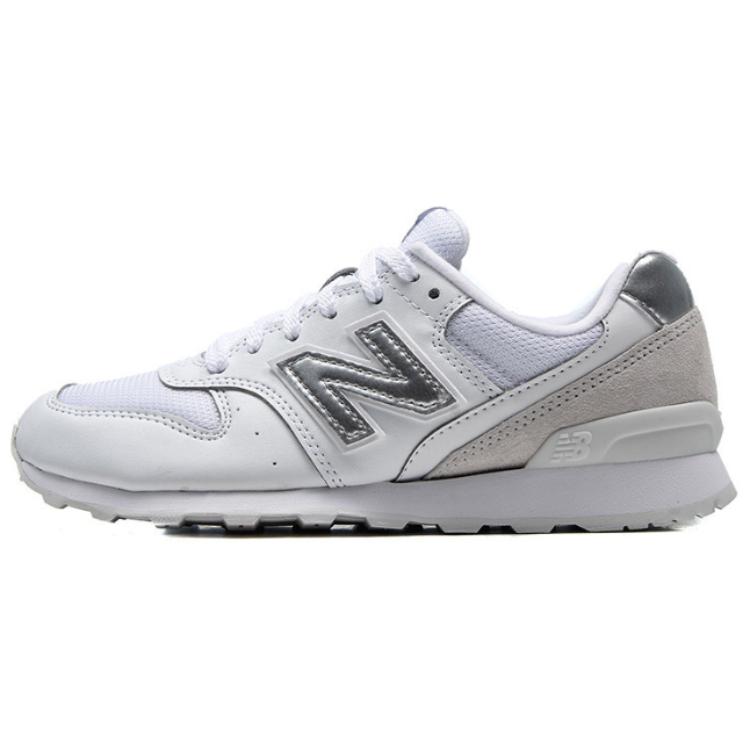 Buy (Women) New Balance 996Series White Out Pack White WR996WM