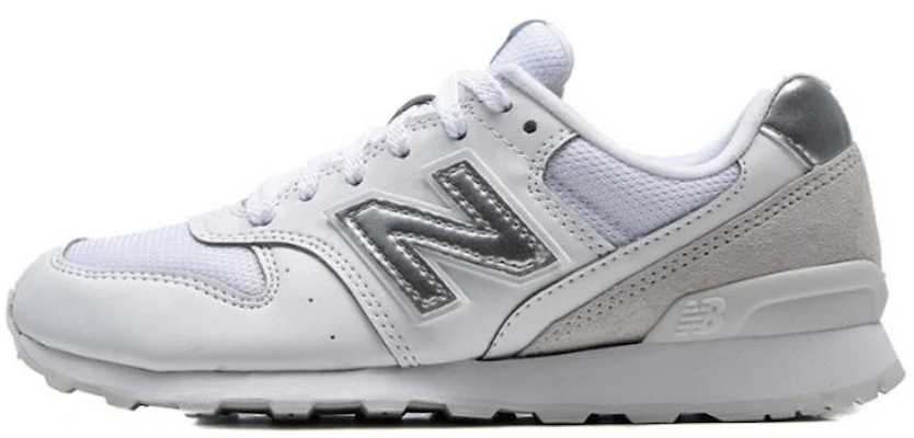 (Women) New Balance 996Series White Out Pack White WR996WM Buy (Women) New Balance 996Series White Out Pack White WR996WM