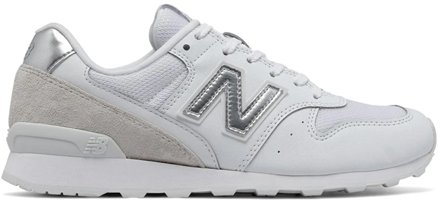(Women) New Balance 996Series White Out Pack White WR996WM Order (Women) New Balance 996Series White Out Pack White WR996WM
