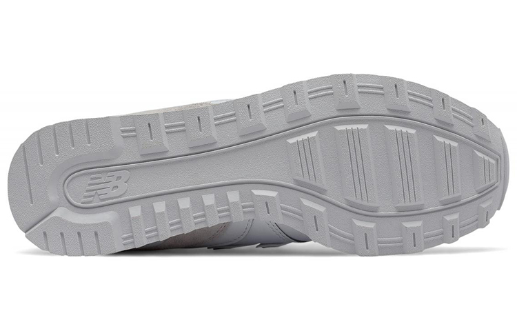 Shop (Women) New Balance 996Series White Out Pack White WR996WM