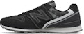 (W) (Women) 뉴발란스 996v2 '블랙 화이트' WL996FPB WL996FPB