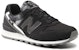 (W) (Women) 뉴발란스 996v2 '블랙 화이트' WL996FPB WL996FPB