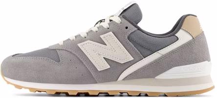 (Women) New Balance 996v2 'Castlerock' WL996WL2 (Women) New Balance 996v2 'Castlerock' WL996WL2