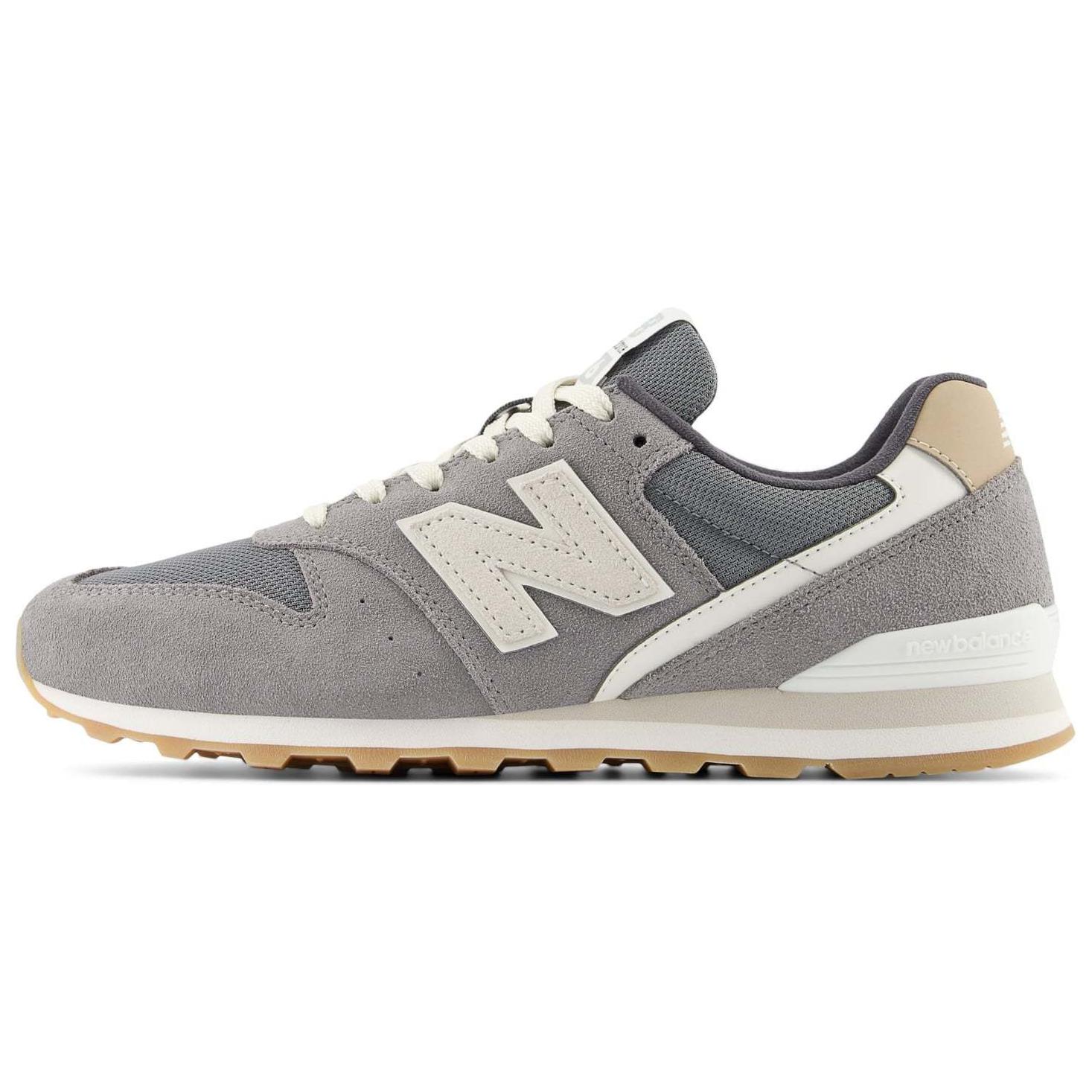 (Women) New Balance 996v2 'Castlerock' WL996WL2