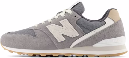 (Women) New Balance 996v2 'Castlerock' WL996WL2 (Women) New Balance 996v2 'Castlerock' WL996WL2