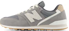 Buy (W) New Balance 996v2 ''Castlerock'' Grijs WL996WL2