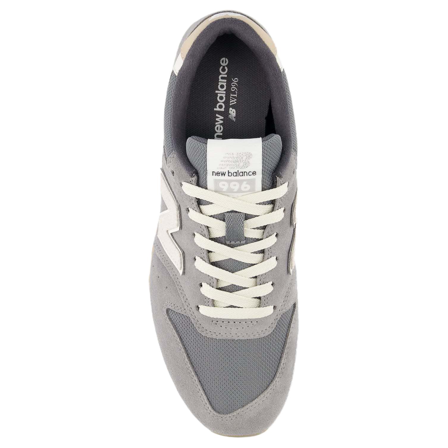 Purchase (W) New Balance 996v2 ''Castlerock'' Grijs WL996WL2