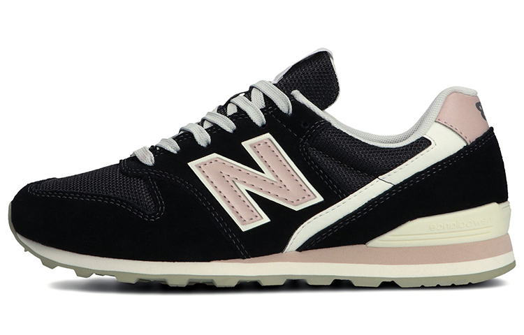 (Women) New Balance 996v2 'Dark Workwear' WL996WT2