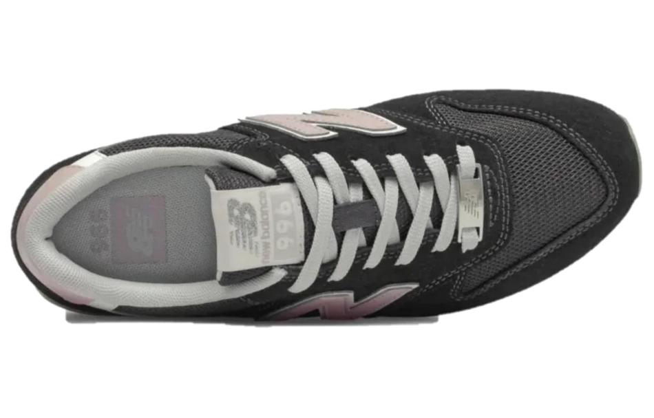 Shop (W) New Balance 996v2 ''Abbigliamento da Lavoro Scuro'' WL996WT2