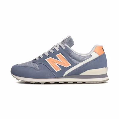 (W) NB 996v2 'Deep Porcelain Blue Sugar Melon'