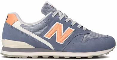 Order (New Balance 女鞋) 996v2 '深瓷藍糖瓜' WL996WA2