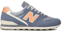 Order (W) New Balance 996v2 ''Tiefes Porzellanblau Zucker-Melone'' WL996WA2