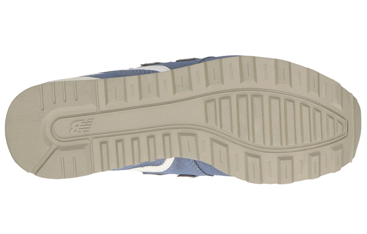 Shop (W) New Balance 996v2 ''Tiefes Porzellanblau Zucker-Melone'' WL996WA2