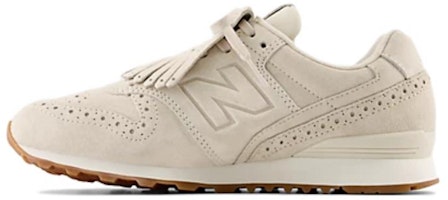 (Women) New Balance 996v2 'Gray Brown' WL996PA2 (Women) New Balance 996v2 'Gray Brown' WL996PA2
