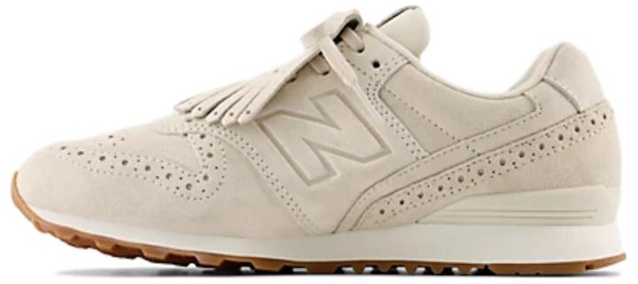 (Women) New Balance 996v2 'Gray Brown' WL996PA2 Buy (Women) New Balance 996v2 'Gray Brown' WL996PA2