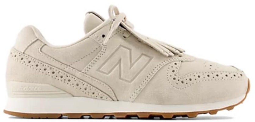 (Women) New Balance 996v2 'Gray Brown' WL996PA2 Order (Women) New Balance 996v2 'Gray Brown' WL996PA2