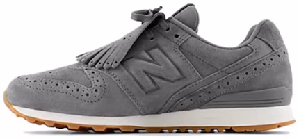 (Women) New Balance 996v2 'Magnify Warmth Pack - Castlerock' WL996PC2 (Women) New Balance 996v2 'Magnify Warmth Pack - Castlerock' WL996PC2