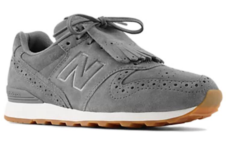 Lookbook (W) New Balance 996v2 ''Pack Magnify Warmth - Castlerock''. WL996PC2