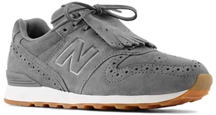 (Women) New Balance 996v2 'Magnify Warmth Pack - Castlerock' WL996PC2 Lookbook (Women) New Balance 996v2 'Magnify Warmth Pack - Castlerock' WL996PC2