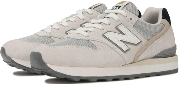 (W) New Balance 996v2 '月光雨云' WL996TQ2 Lookbook (W) New Balance 996v2 '月光雨云' WL996TQ2