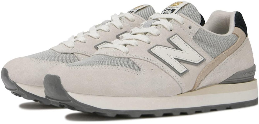 (Women) New Balance 996v2 'Moonbeam Raincloud' WL996TQ2 Lookbook (Women) New Balance 996v2 'Moonbeam Raincloud' WL996TQ2
