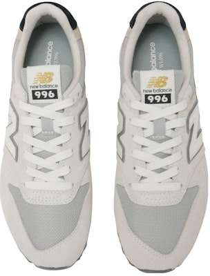 (Women) New Balance 996v2 'Moonbeam Raincloud' WL996TQ2 Shop (Women) New Balance 996v2 'Moonbeam Raincloud' WL996TQ2