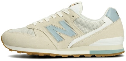(Women) New Balance 996v2 'Ocean Fog' WL996RA2 (Women) New Balance 996v2 'Ocean Fog' WL996RA2