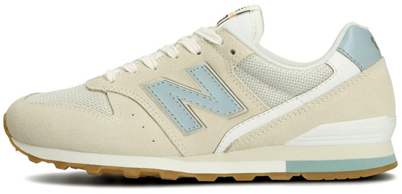 (Women) New Balance 996v2 'Ocean Fog' WL996RA2 Buy (Women) New Balance 996v2 'Ocean Fog' WL996RA2